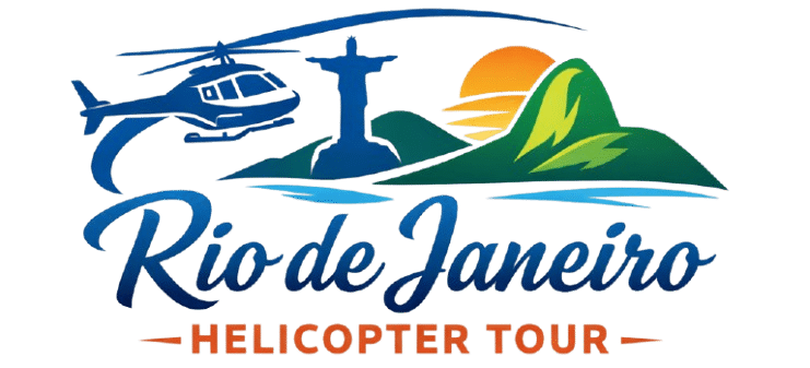 Passeio Helicóptero RJ